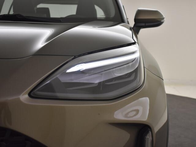 Toyota YARIS Cross 1.5 Hybrid 115 Active | Stoelverw. | Trekhaak | Keyless entry |