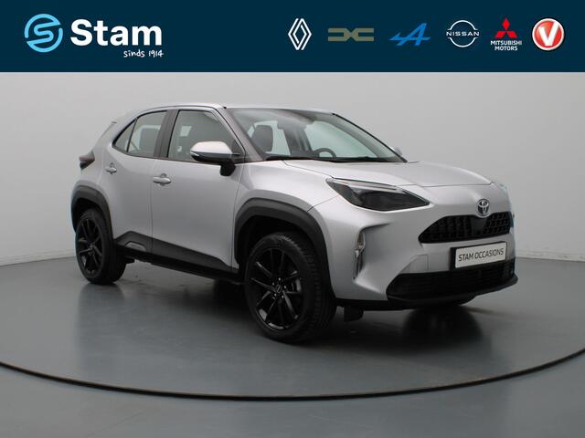 Toyota YARIS Cross 115pk Hybrid Active Automaat Camera | Adapt. Cruise | Carplay | Trekhaak