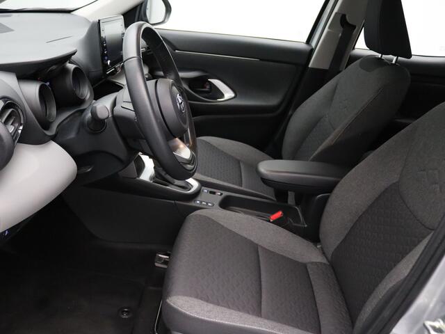 Toyota YARIS Cross 115pk Hybrid Active Automaat Camera | Adapt. Cruise | Carplay | Trekhaak