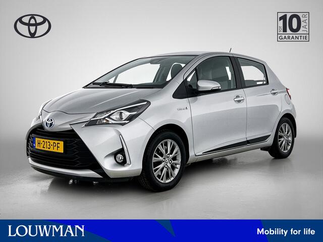 Toyota YARIS 1.5 Hybrid Executive Limited | Navigatie | Camera | Keyless Entry |