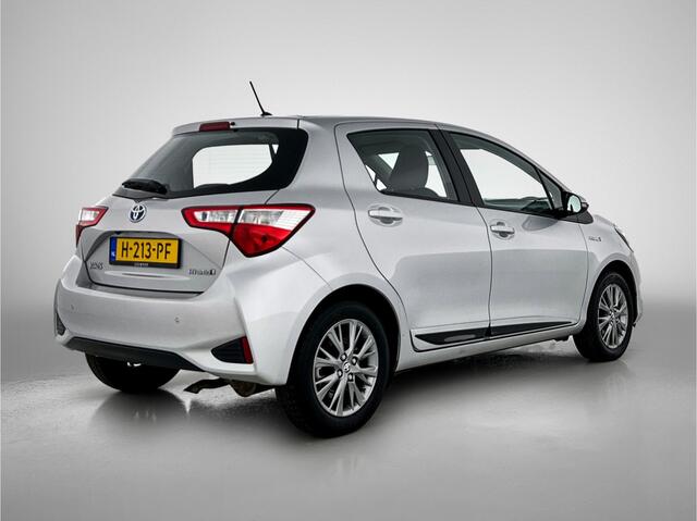 Toyota YARIS 1.5 Hybrid Executive Limited | Navigatie | Camera | Keyless Entry |