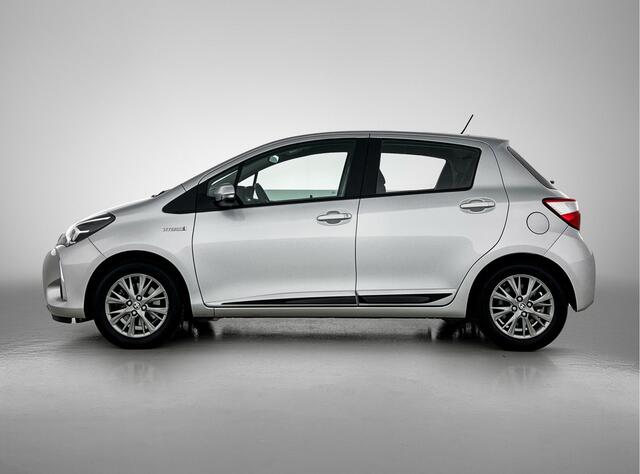 Toyota YARIS 1.5 Hybrid Executive Limited | Navigatie | Camera | Keyless Entry |