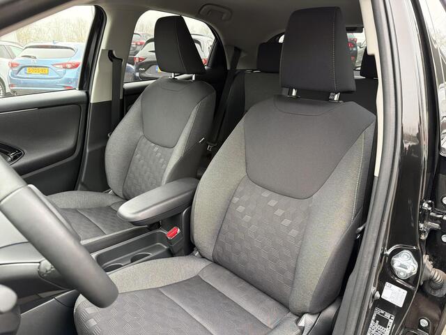 Toyota YARIS 1.5 Hybrid 115 Dynamic | Navigatie | Apple CarPlay/Android auto | Achteruitrijcamera | Comfort pack