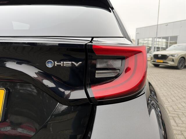 Toyota YARIS 1.5 Hybrid 115 Dynamic | Navigatie | Apple CarPlay/Android auto | Achteruitrijcamera | Comfort pack