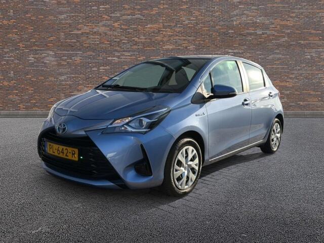 Toyota YARIS 1.5 Hybrid Aspiration