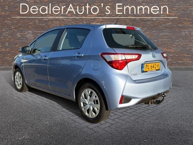 Toyota YARIS 1.5 Hybrid Aspiration