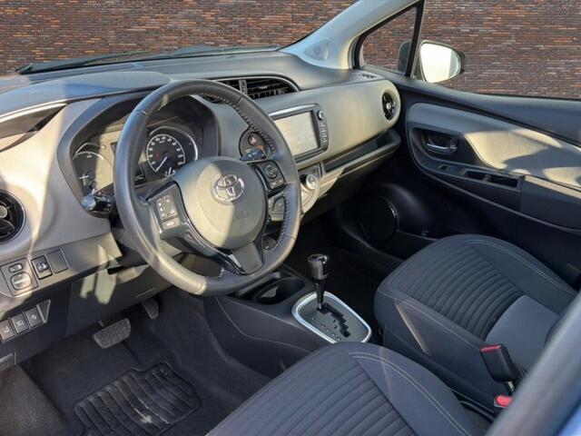 Toyota YARIS 1.5 Hybrid Aspiration