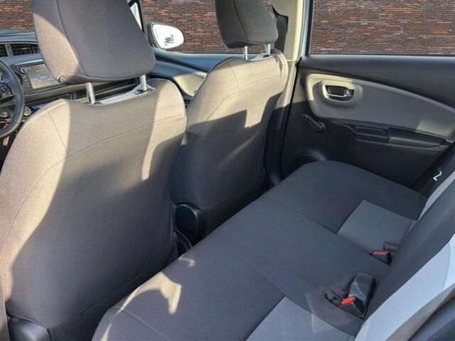 Toyota YARIS 1.5 Hybrid Aspiration