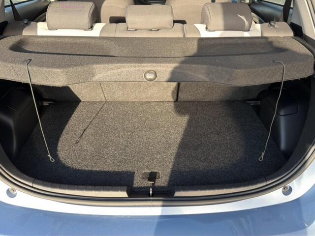 Toyota YARIS 1.5 Hybrid Aspiration