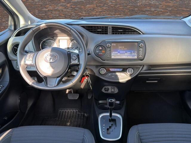 Toyota YARIS 1.5 Hybrid Aspiration