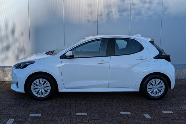 Toyota YARIS 1.5 Hybrid Active Achteruitrijcamera, Navigatie met Android Auto & Apple Carplay, Adaptive Cruise Control