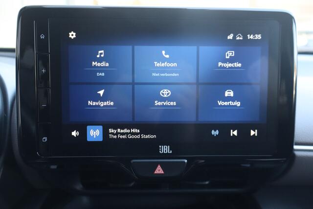 Toyota YARIS Cross 1.5 Hybrid Executive Camera i Apple Car-Play I Adap.cruise