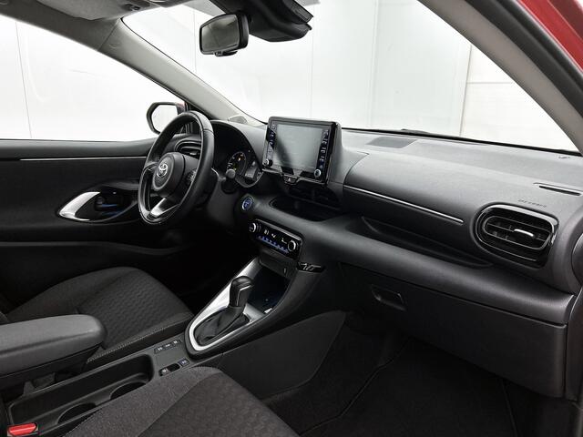 Toyota YARIS 1.5 Hybrid Active Plus | Parkeersensor voor en achter | Keyless |