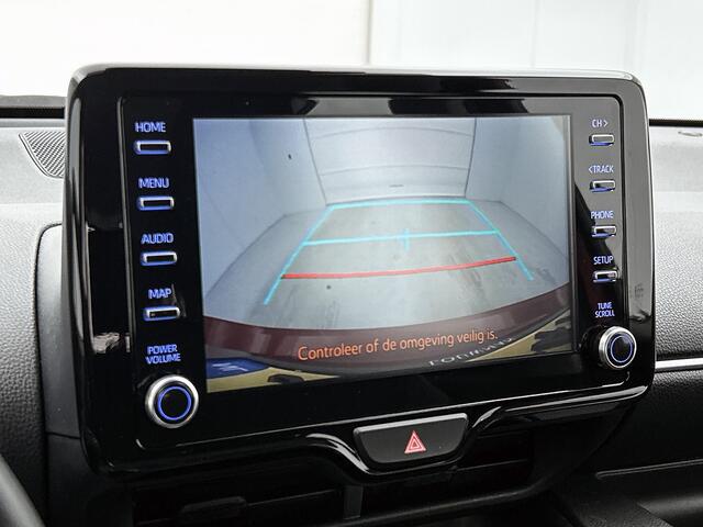 Toyota YARIS 1.5 Hybrid Active Plus | Parkeersensor voor en achter | Keyless |
