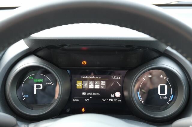 Toyota YARIS 1.5 Hybrid Dynamic Automaat | Apple CarPlay & Android Auto | Sma