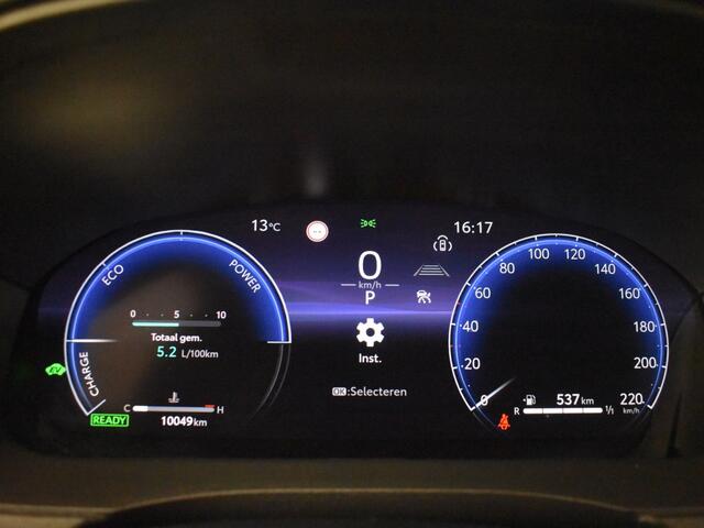 Toyota YARIS Cross 1.5 Hybrid 130 Executive | PDC V+A | 1/2 leder | BSM Blindspot