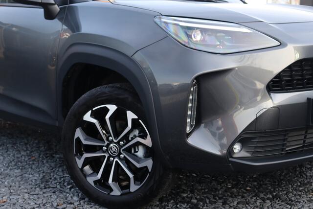 Toyota YARIS Cross 1.5 Hybrid 115 Dynamic | Camera | ACC | Winter Pakket | Fabrieksgarantie