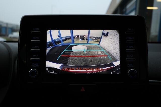 Toyota YARIS 1.5 Hybrid Active, LM velgen