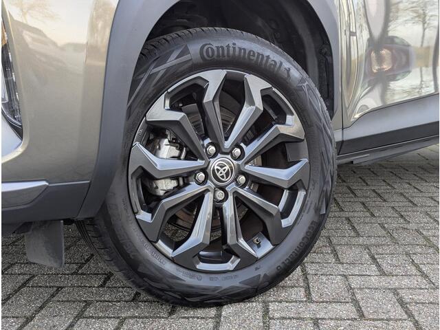 Toyota YARIS Cross 1.5 Hybrid Explore | Dealer OH | Trekhaak | Stoelverwarming | Camera | Keyless | PDC V+A | Carplay/Android Auto