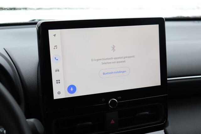 Toyota YARIS Cross 1.5 Hybrid 115 Dynamic ,Comfort Pack, BSM, Apple Carplay & Android Auto, parkeersensoren Voor & Achter, Stuur & Stoelverwarming, Adaptief Cruise & Climate Control, Nieuw en direct leverbaar!