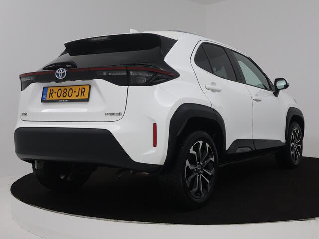 Toyota YARIS Cross 1.5 Hybrid Dynamic