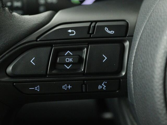 Toyota YARIS Cross 1.5 Hybrid Dynamic