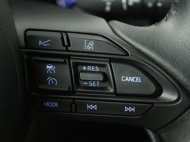 Toyota YARIS Cross 1.5 Hybrid Dynamic