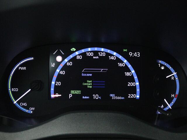 Toyota YARIS Cross 1.5 Hybrid Dynamic