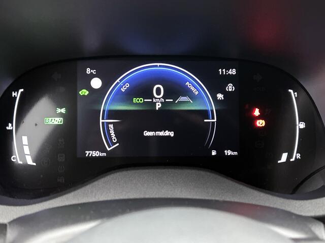 Toyota YARIS 1.5 Hybrid 115 First Edition