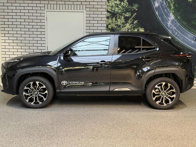 Toyota YARIS Cross 1.5 Hybrid 130 Dynamic