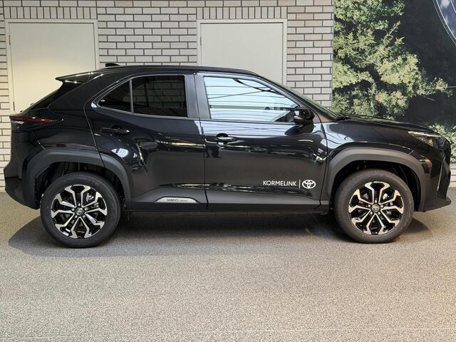 Toyota YARIS Cross 1.5 Hybrid 130 Dynamic