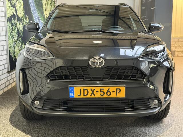 Toyota YARIS Cross 1.5 Hybrid 130 Dynamic