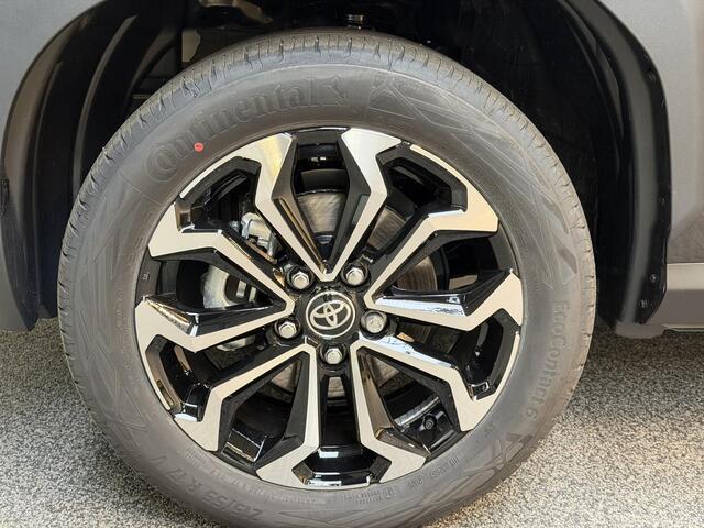 Toyota YARIS Cross 1.5 Hybrid 130 Dynamic