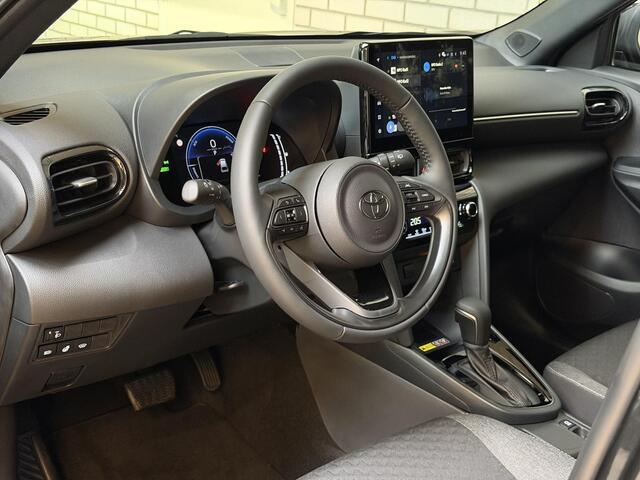 Toyota YARIS Cross 1.5 Hybrid 130 Dynamic