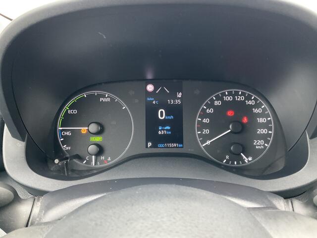 Toyota YARIS 1.5 Hybrid Dynamic Caplay DAB Camera Uitstraling!