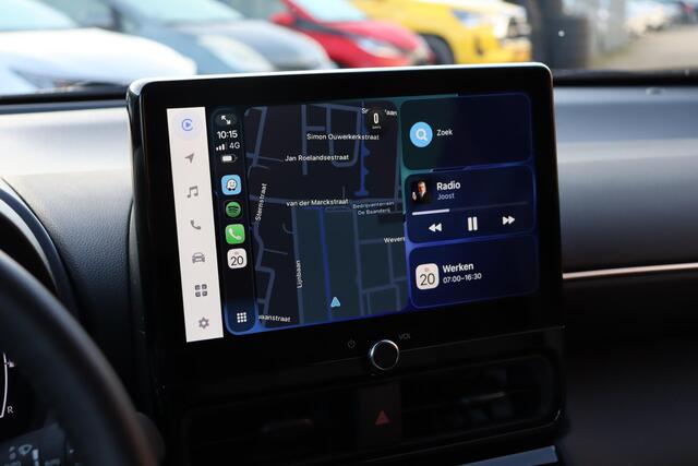 Toyota YARIS Cross 1.5 Hybrid 130 Dynamic, Comfort pack, BSM, Apple CarPlay / Android Auto, Adaptieve cruise control,