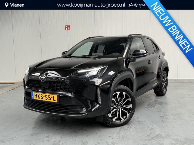 Toyota YARIS Cross 1.5 Hybrid 115 First Edition
