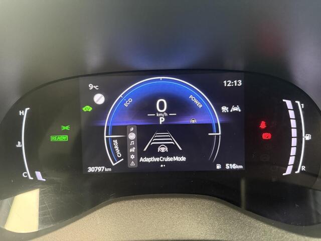 Toyota YARIS Cross 1.5 Hybrid 115 First Edition