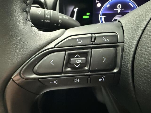 Toyota YARIS Cross 1.5 Hybrid 115 First Edition