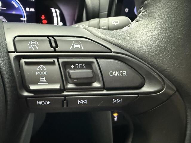 Toyota YARIS Cross 1.5 Hybrid 115 First Edition