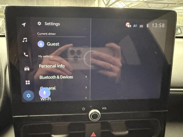 Toyota YARIS Cross 1.5 Hybrid 115 First Edition