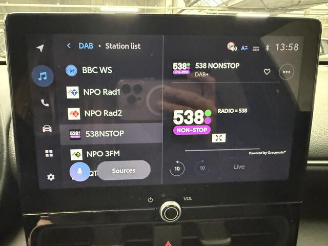 Toyota YARIS Cross 1.5 Hybrid 115 First Edition