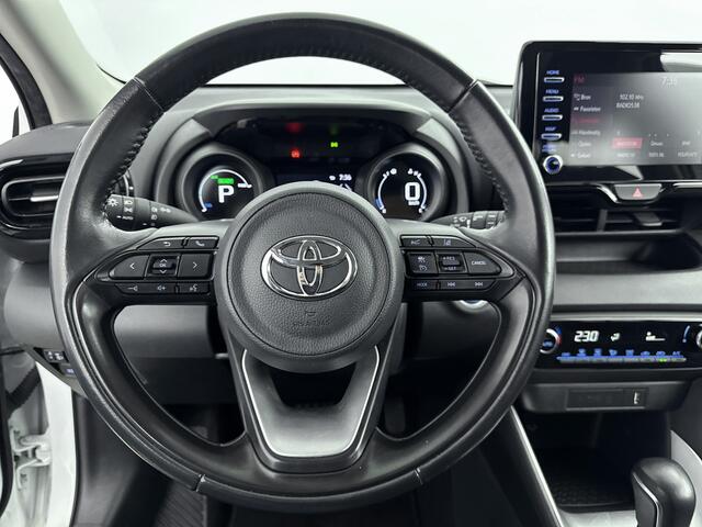 Toyota YARIS 1.5 Hybrid Dynamic | Achteruitrijcamera | Apple Carplay/Android Auto |
