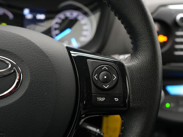 Toyota YARIS 1.5 Hybrid Active | Achteruitrijcamera | Cruise Control |
