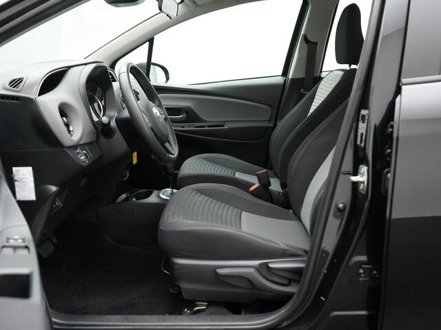 Toyota YARIS 1.5 Hybrid Active | Achteruitrijcamera | Cruise Control |