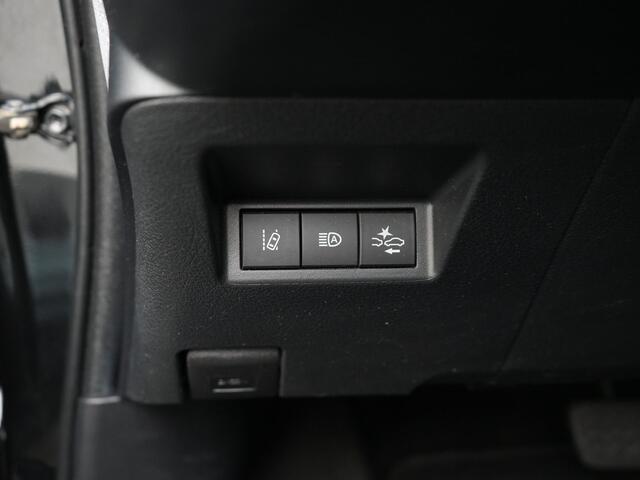 Toyota YARIS 1.5 Hybrid Active | Achteruitrijcamera | Cruise Control |