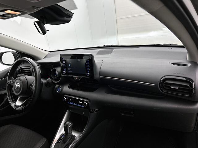 Toyota YARIS 1.5 Hybrid Dynamic