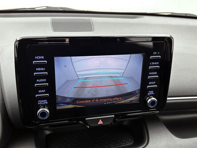 Toyota YARIS 1.5 Hybrid Dynamic