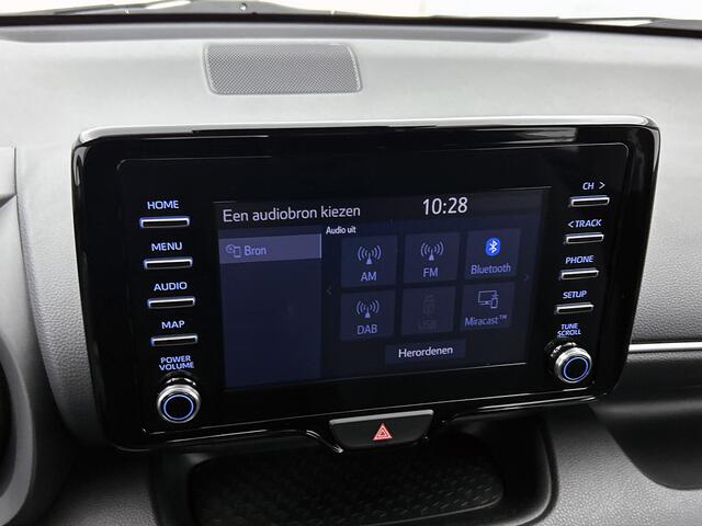 Toyota YARIS 1.5 Hybrid Dynamic