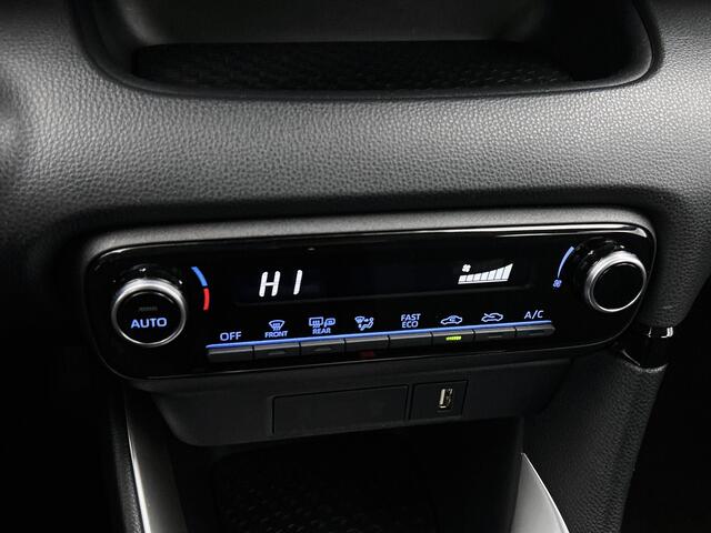 Toyota YARIS 1.5 Hybrid Dynamic